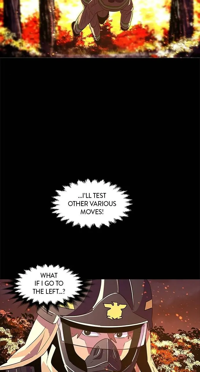 1 Second Chapter 61 - Page 7