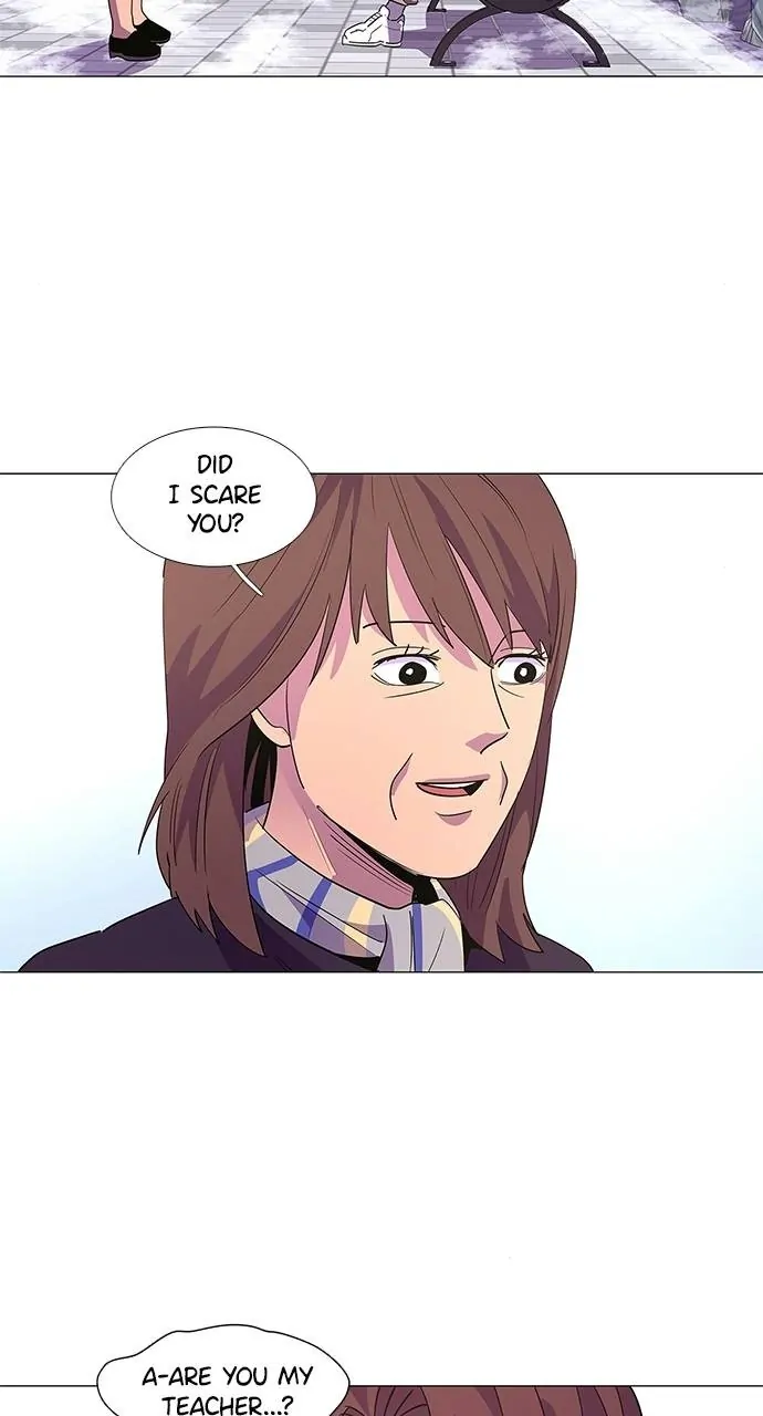 1 Second Chapter 61 - Page 61