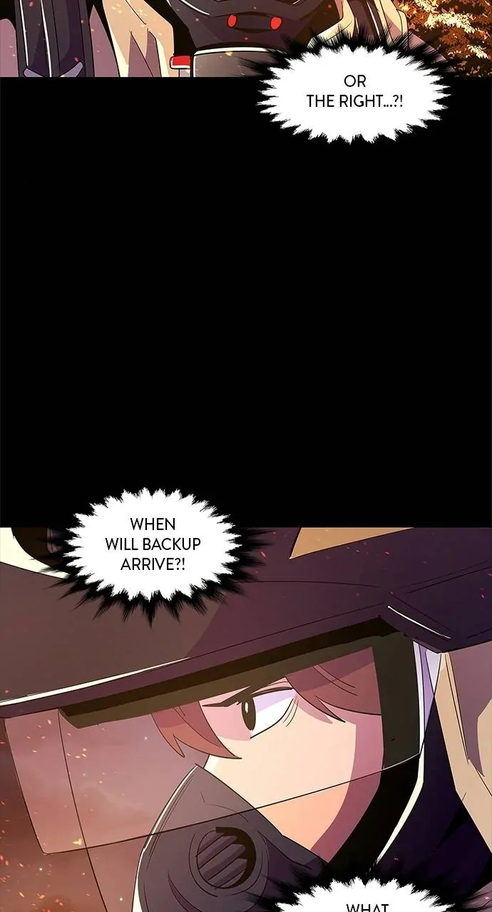 1 Second Chapter 61 - Page 8