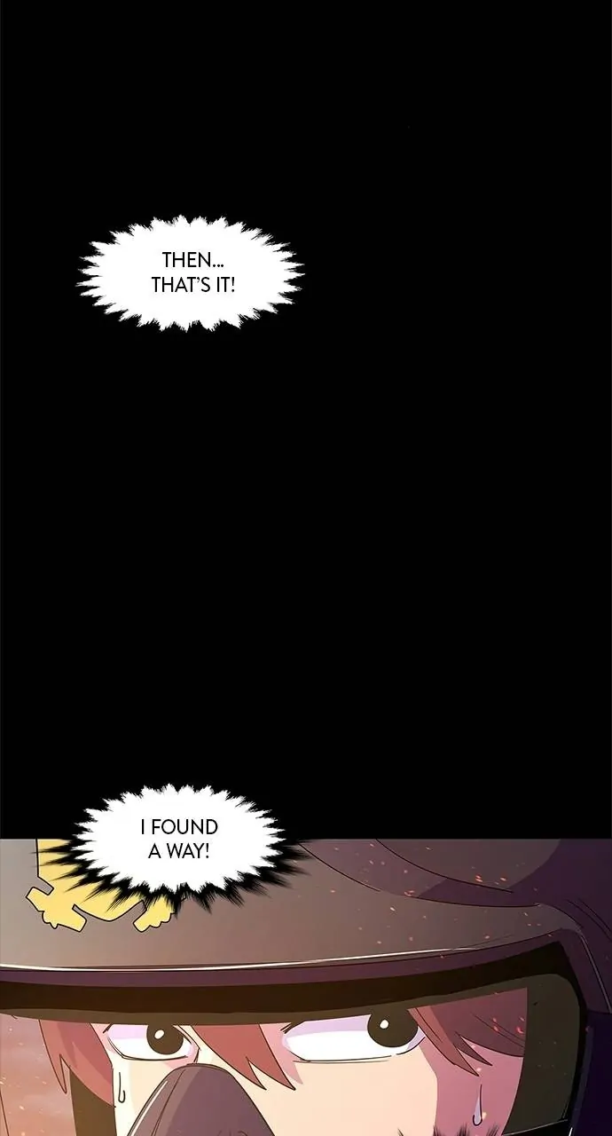 1 Second Chapter 61 - Page 10