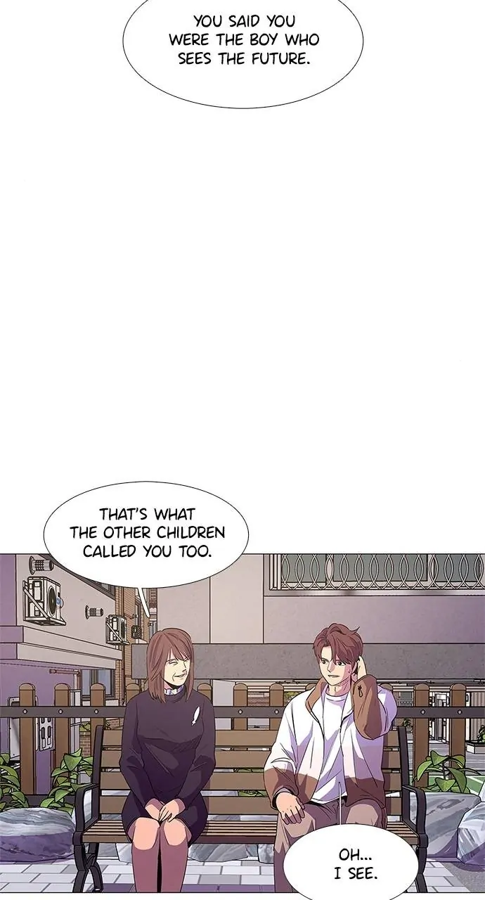 1 Second Chapter 62 - Page 19