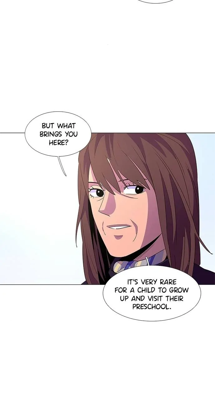 1 Second Chapter 62 - Page 20