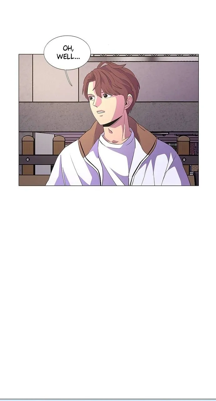 1 Second Chapter 62 - Page 21