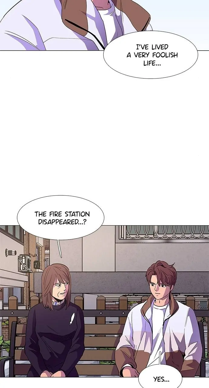 1 Second Chapter 62 - Page 24