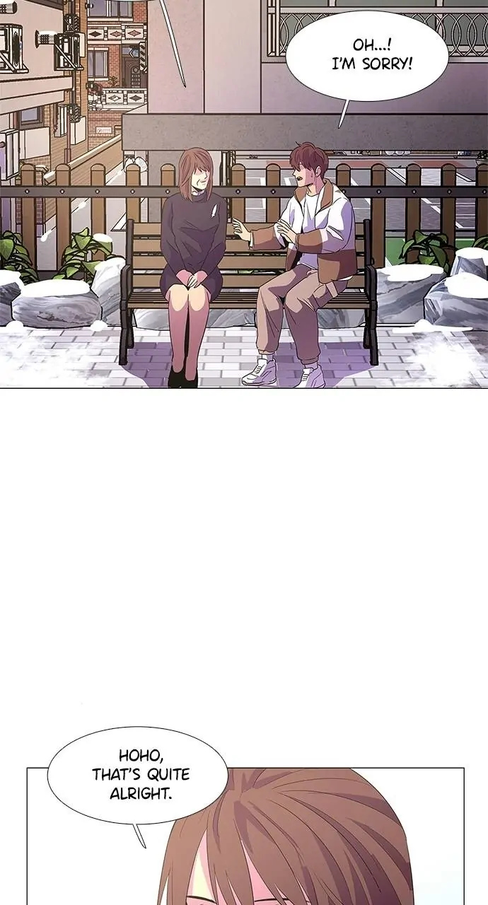 1 Second Chapter 62 - Page 33