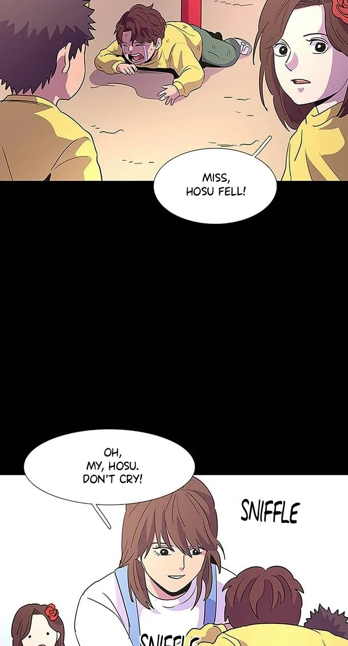 1 Second Chapter 62 - Page 38
