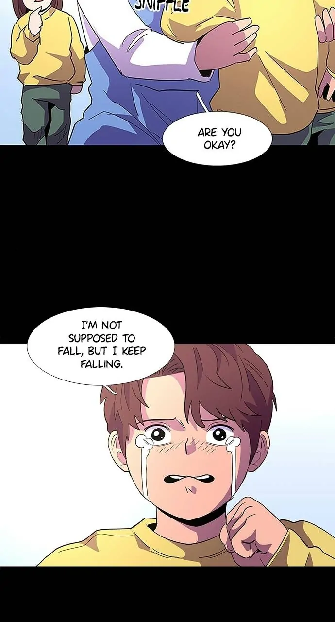1 Second Chapter 62 - Page 39
