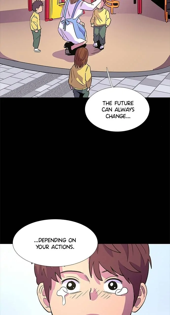 1 Second Chapter 62 - Page 43