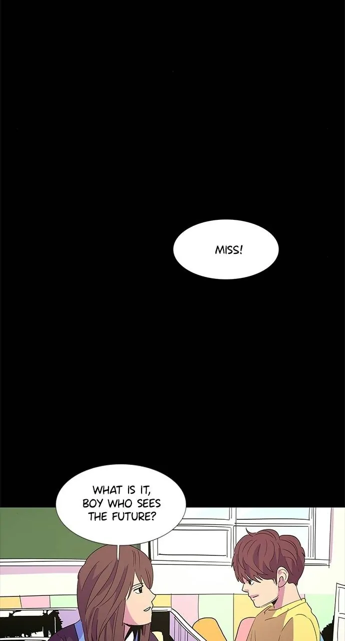 1 Second Chapter 62 - Page 59