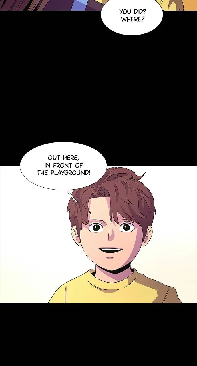 1 Second Chapter 62 - Page 61