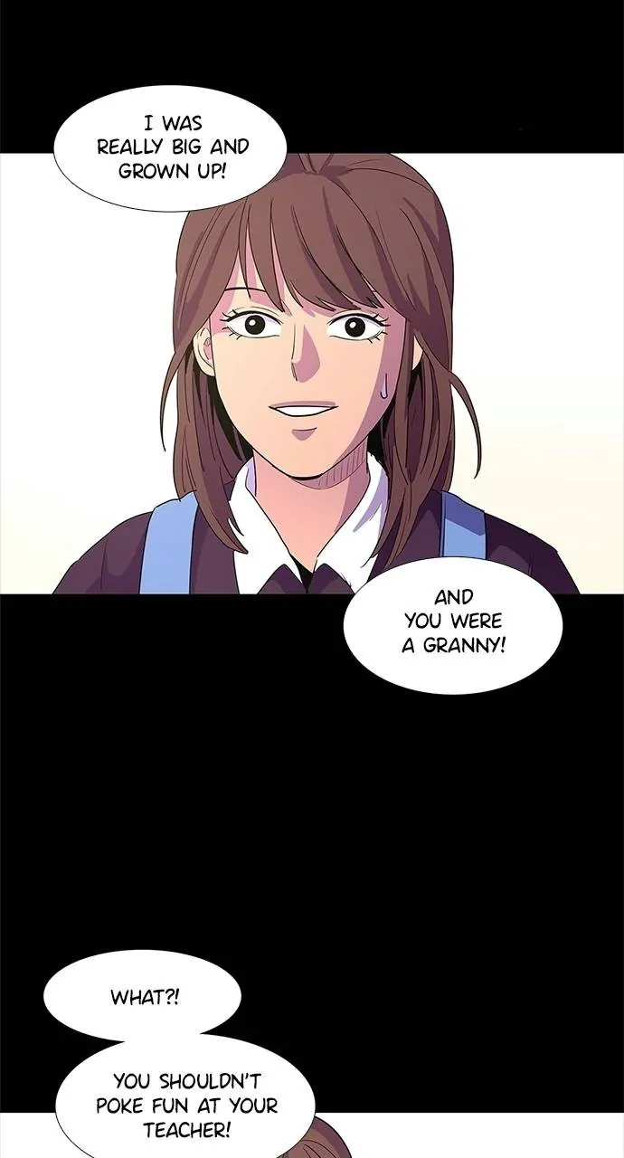 1 Second Chapter 62 - Page 62