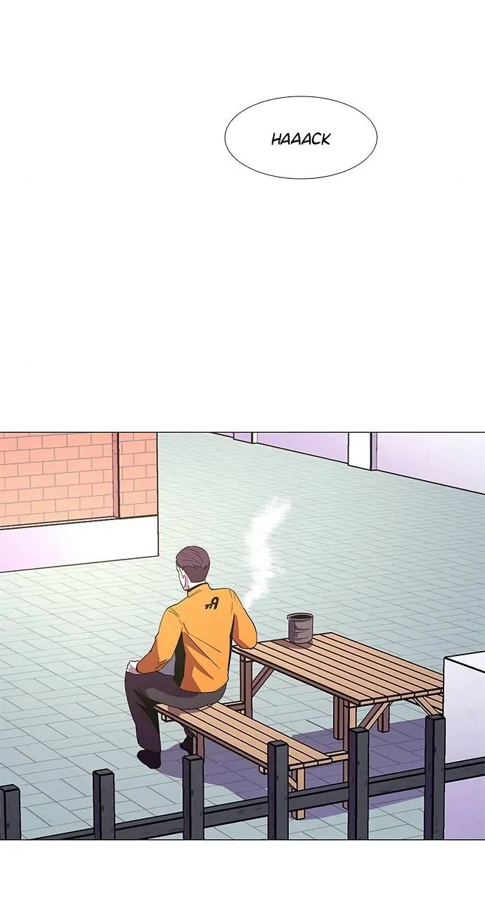 1 Second Chapter 63 - Page 2