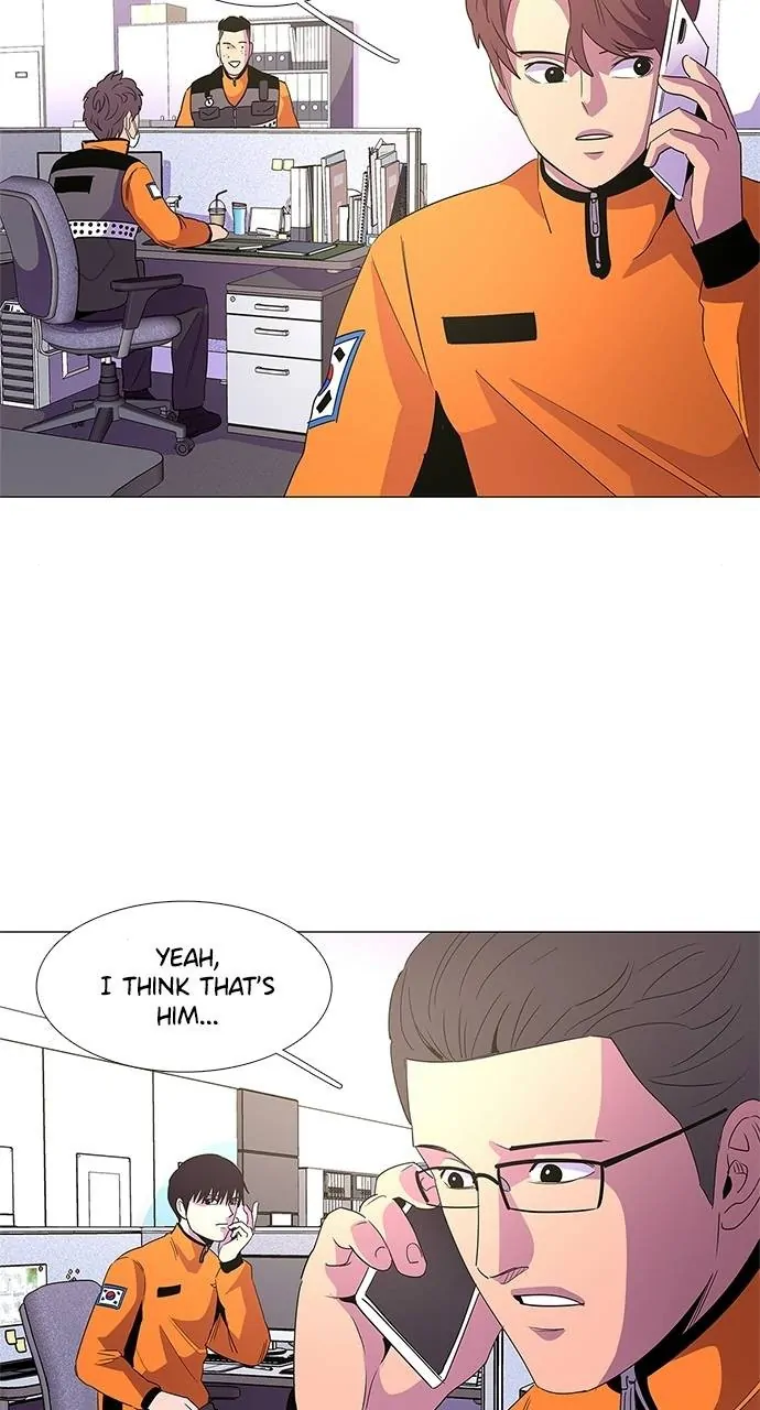 1 Second Chapter 63 - Page 11