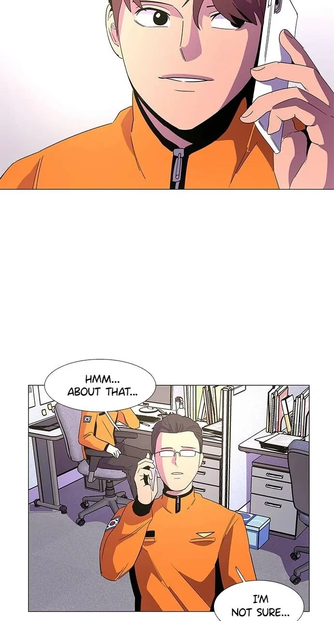 1 Second Chapter 63 - Page 14