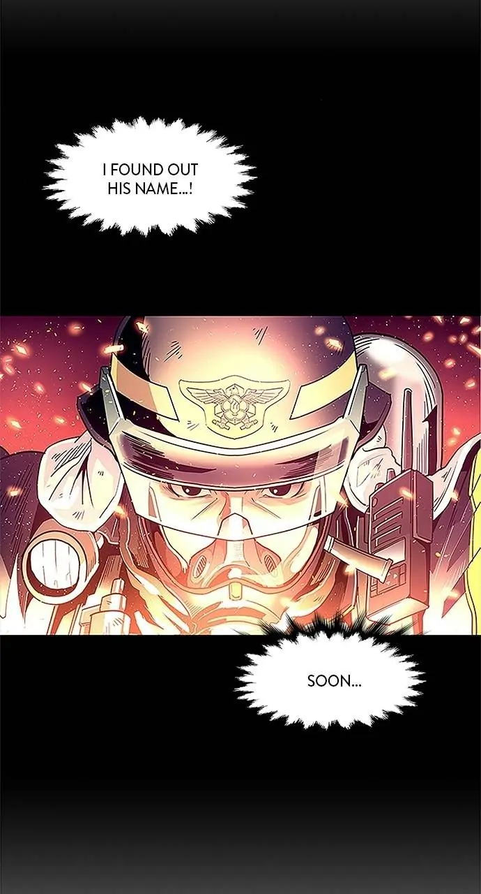 1 Second Chapter 63 - Page 21