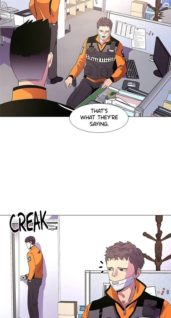 1 Second Chapter 63 - Page 26