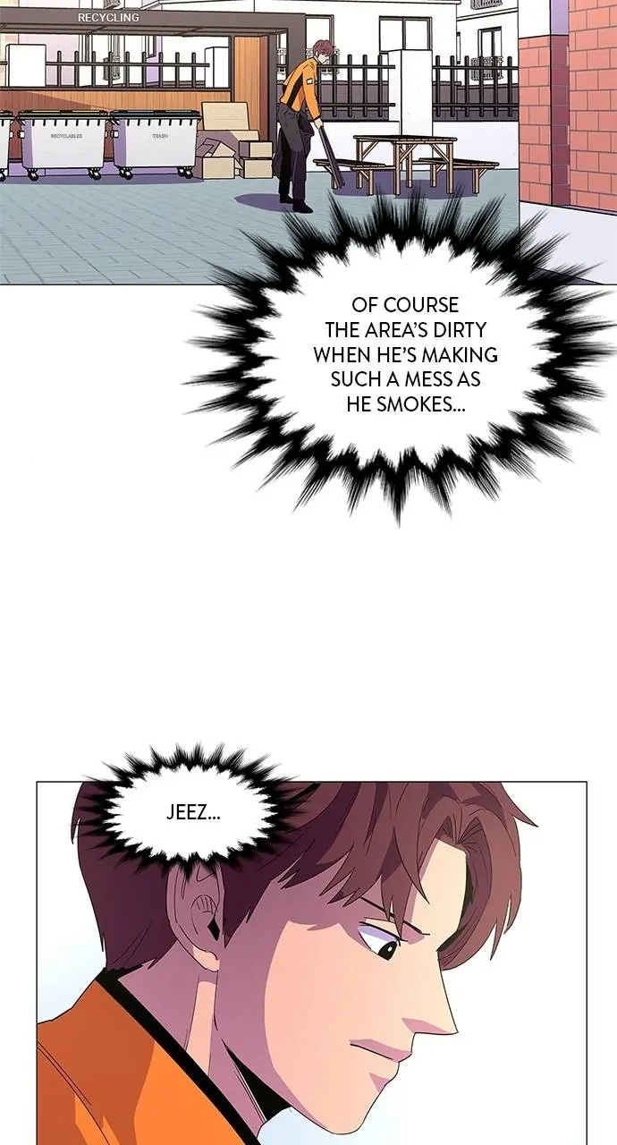 1 Second Chapter 63 - Page 34