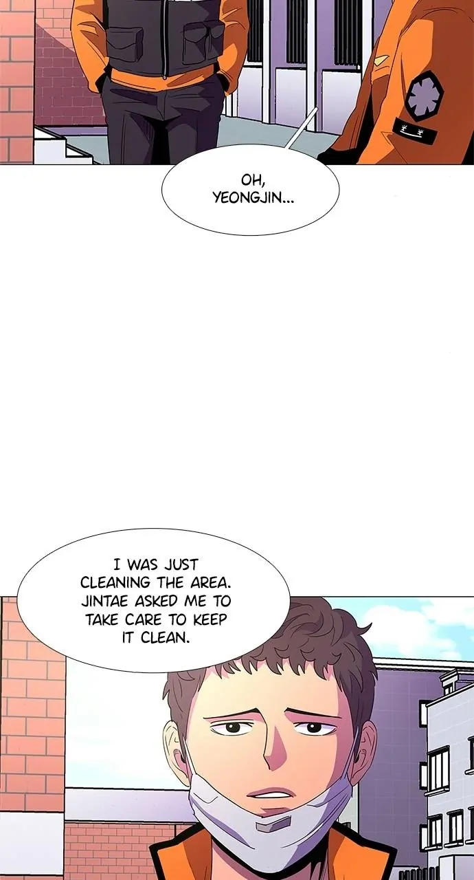 1 Second Chapter 63 - Page 36