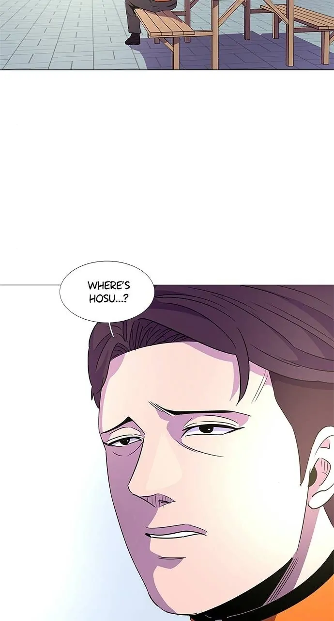 1 Second Chapter 63 - Page 8