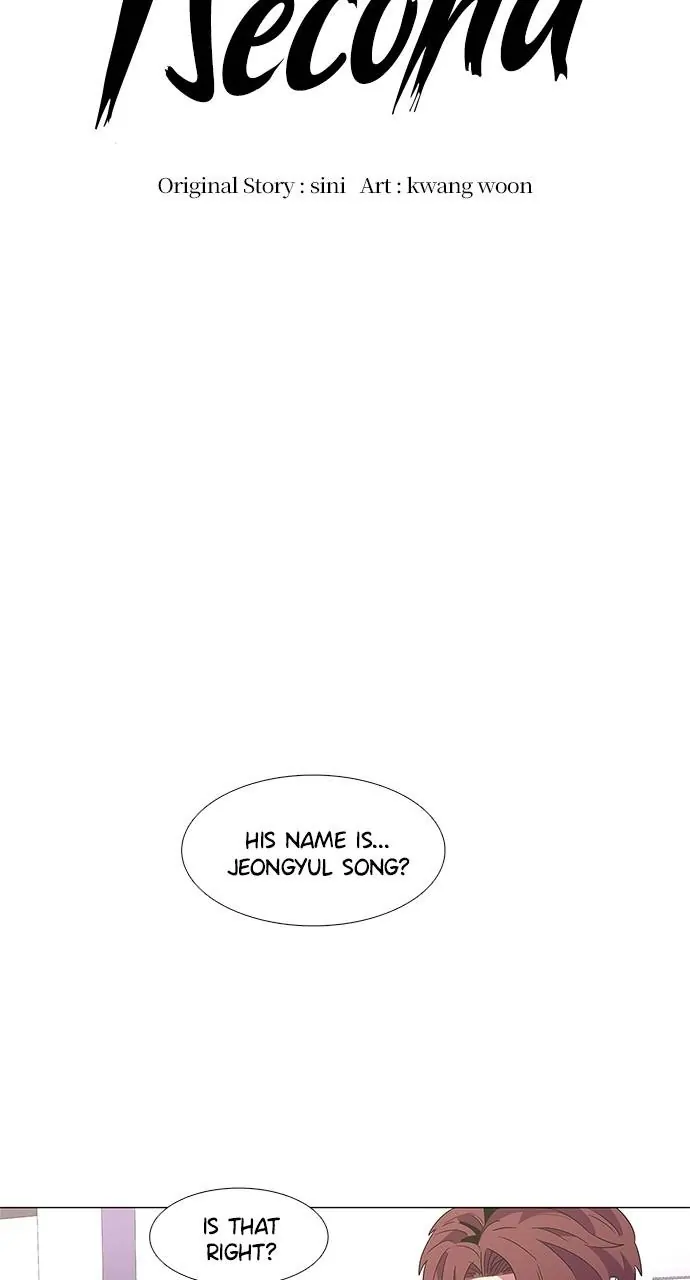 1 Second Chapter 63 - Page 10