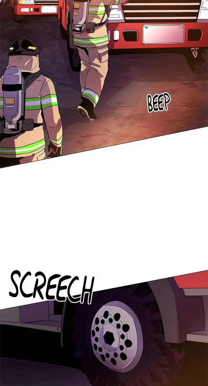 1 Second Chapter 64 - Page 11