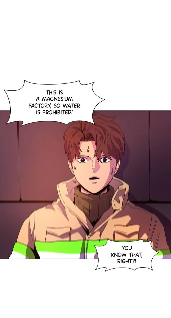 1 Second Chapter 64 - Page 13