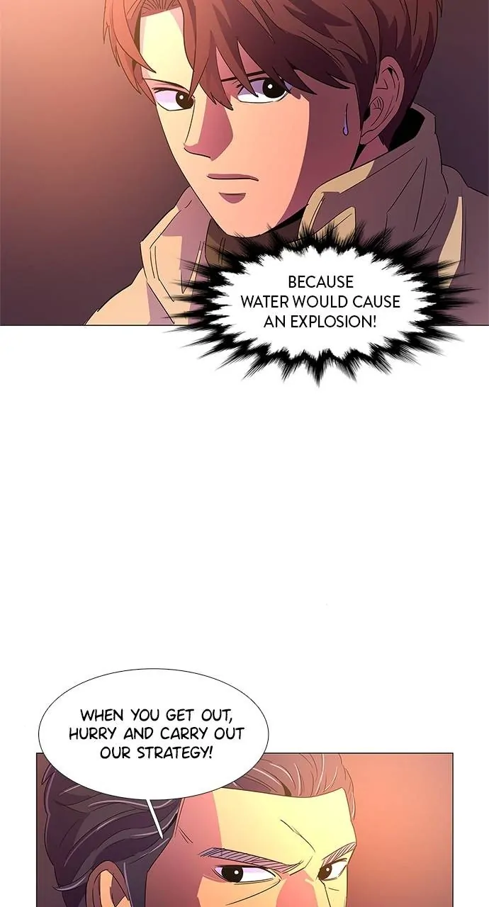 1 Second Chapter 64 - Page 15
