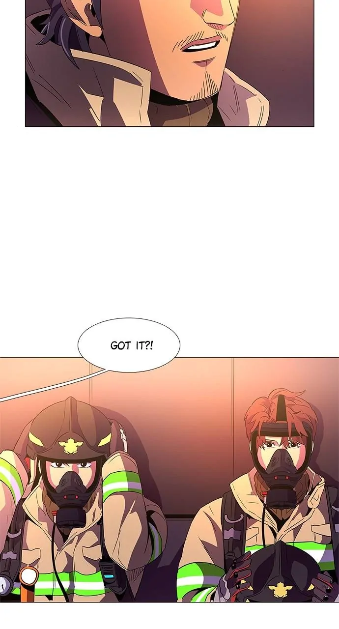 1 Second Chapter 64 - Page 16