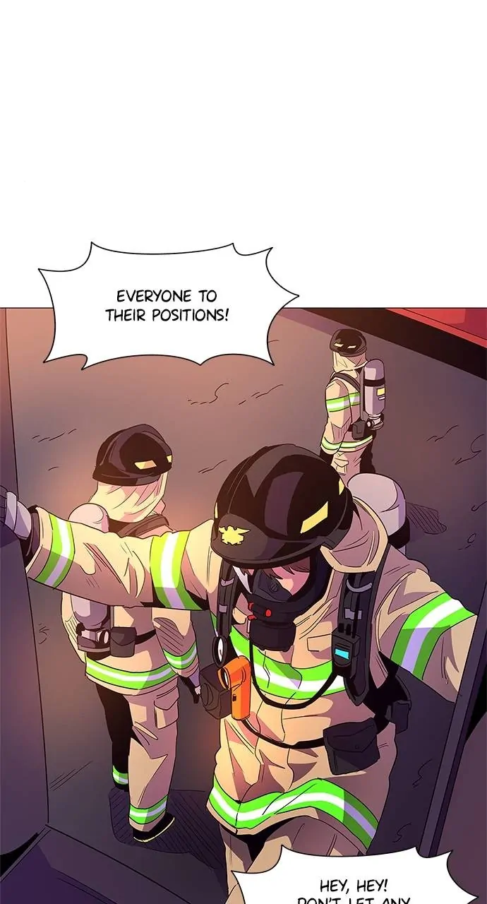 1 Second Chapter 64 - Page 19
