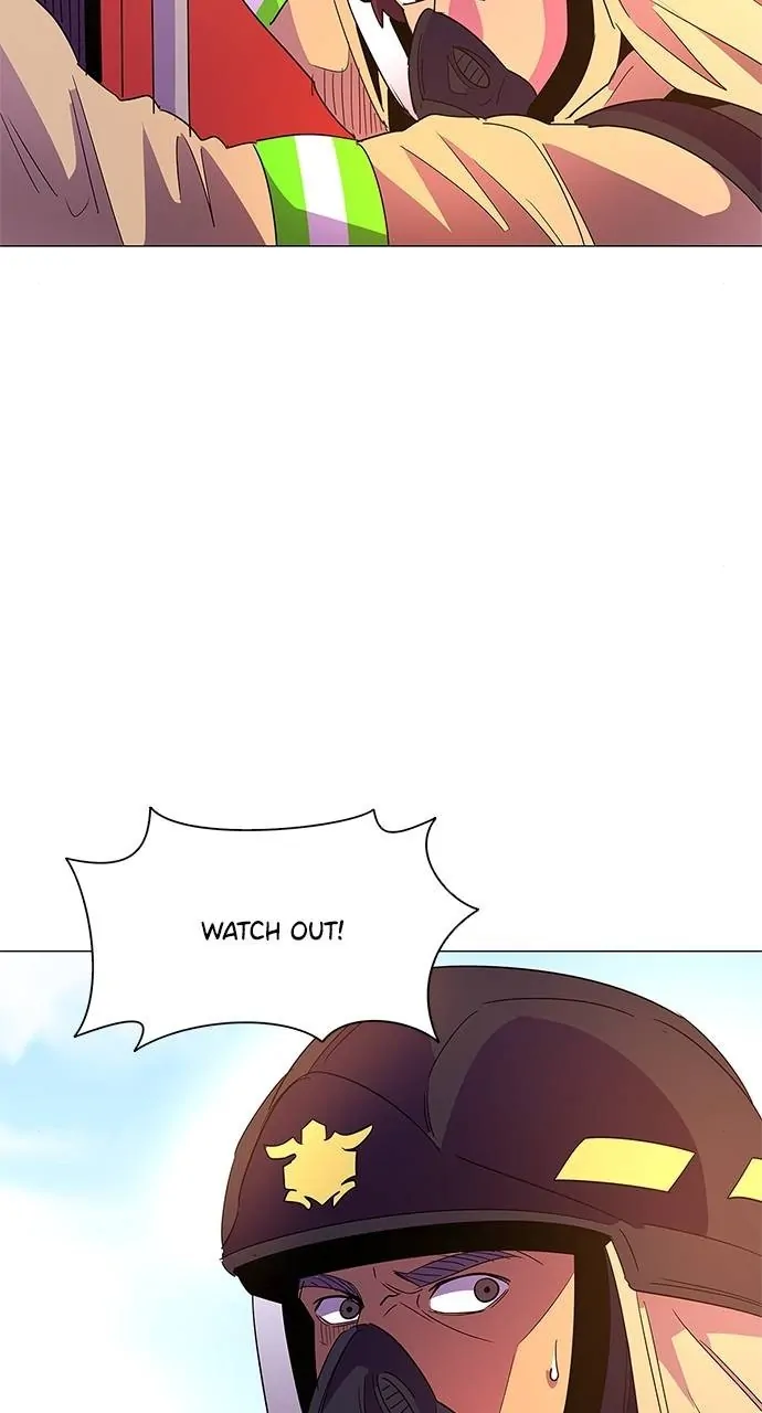 1 Second Chapter 64 - Page 22