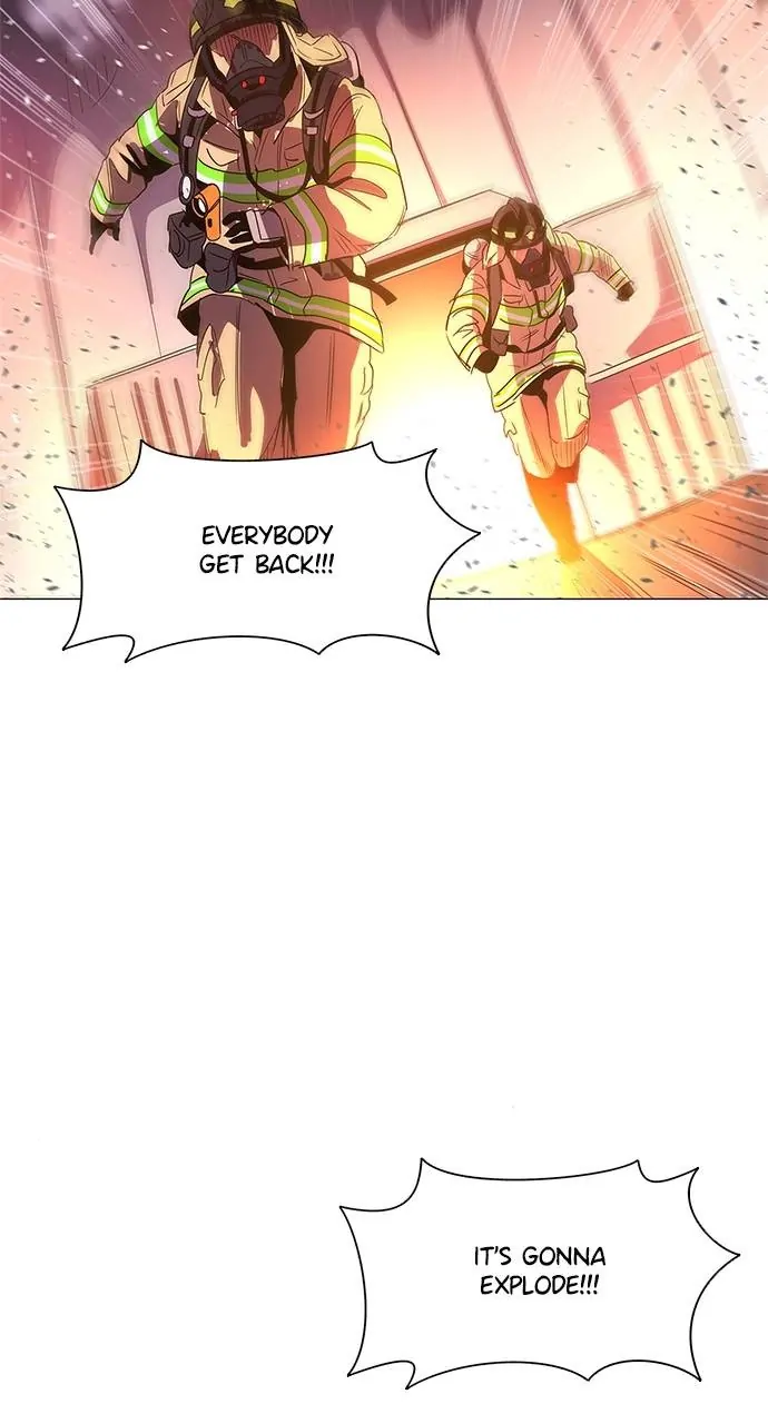 1 Second Chapter 64 - Page 25