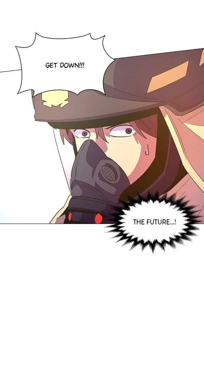 1 Second Chapter 64 - Page 27