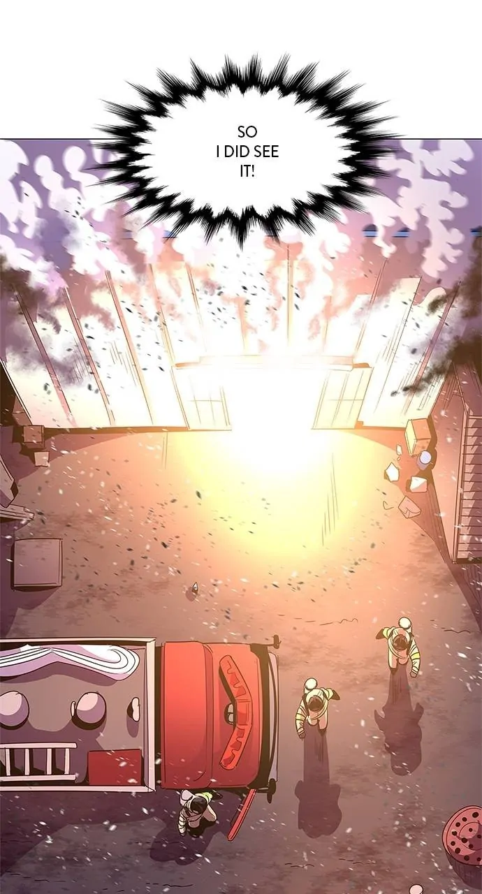 1 Second Chapter 64 - Page 28