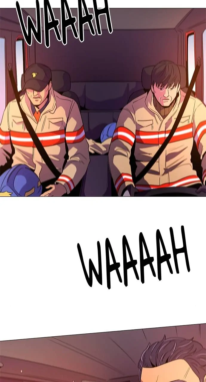 1 Second Chapter 64 - Page 4