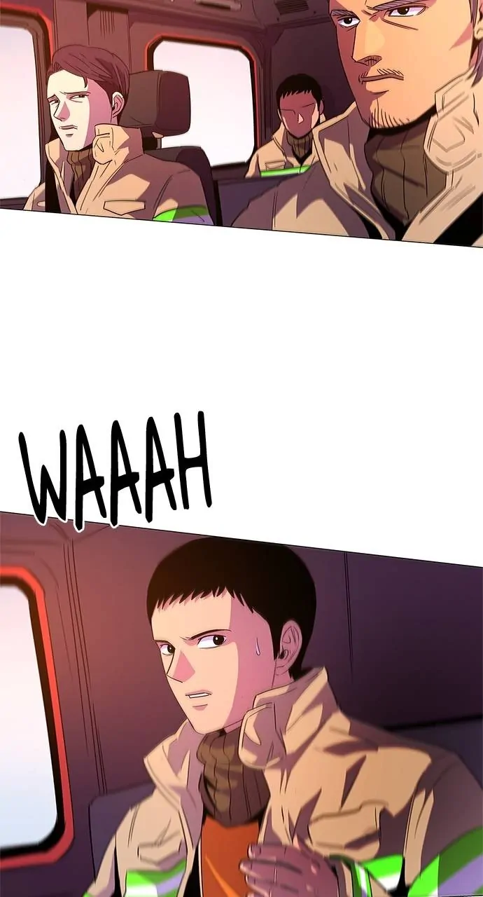 1 Second Chapter 64 - Page 5