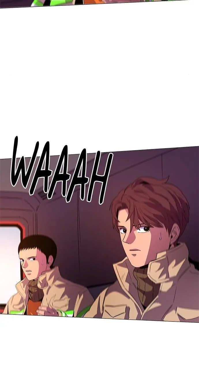 1 Second Chapter 64 - Page 6
