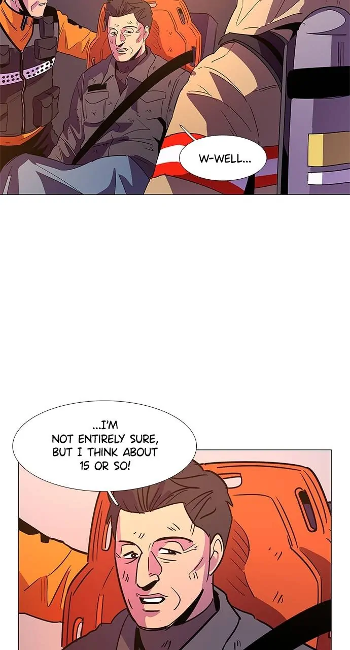 1 Second Chapter 64 - Page 62