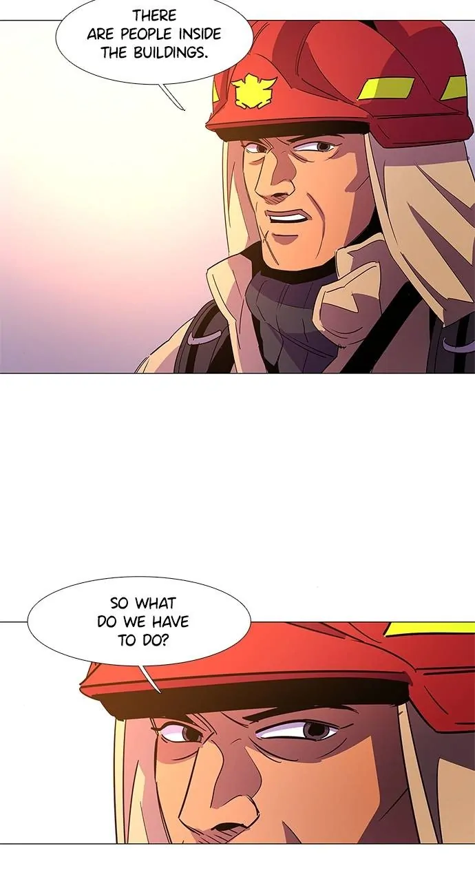 1 Second Chapter 64 - Page 67