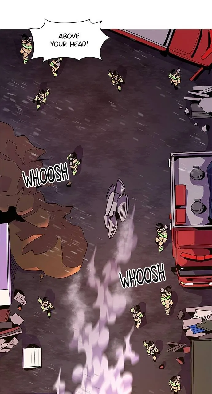 1 Second Chapter 65 - Page 14