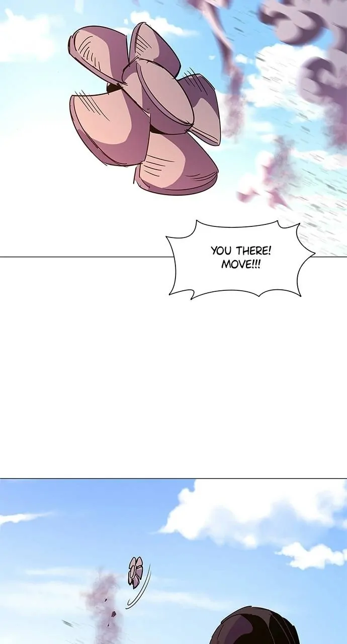 1 Second Chapter 65 - Page 16