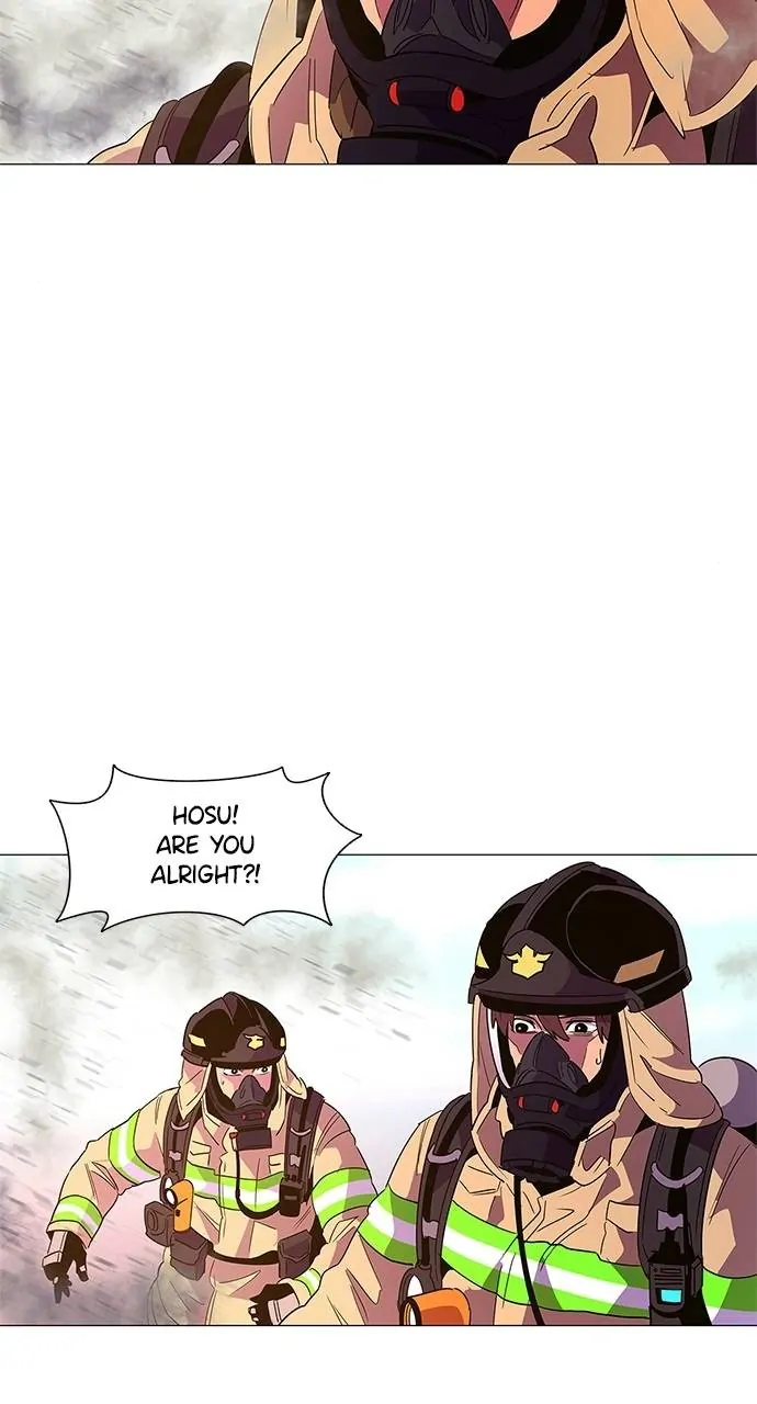 1 Second Chapter 65 - Page 19
