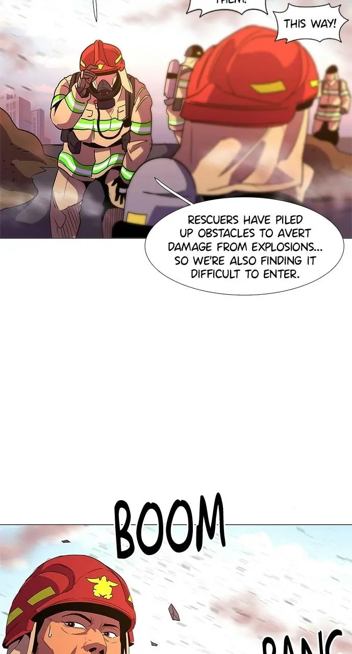 1 Second Chapter 65 - Page 25