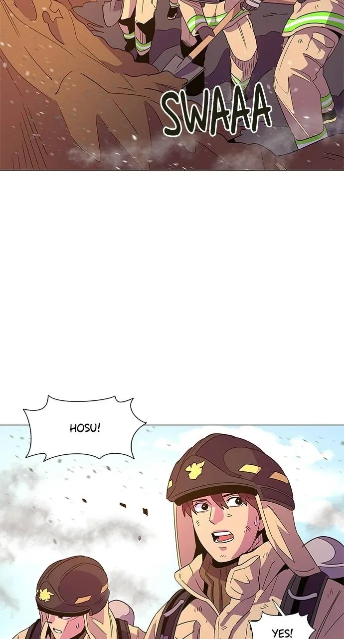 1 Second Chapter 65 - Page 32