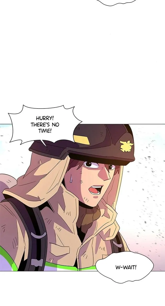 1 Second Chapter 65 - Page 35