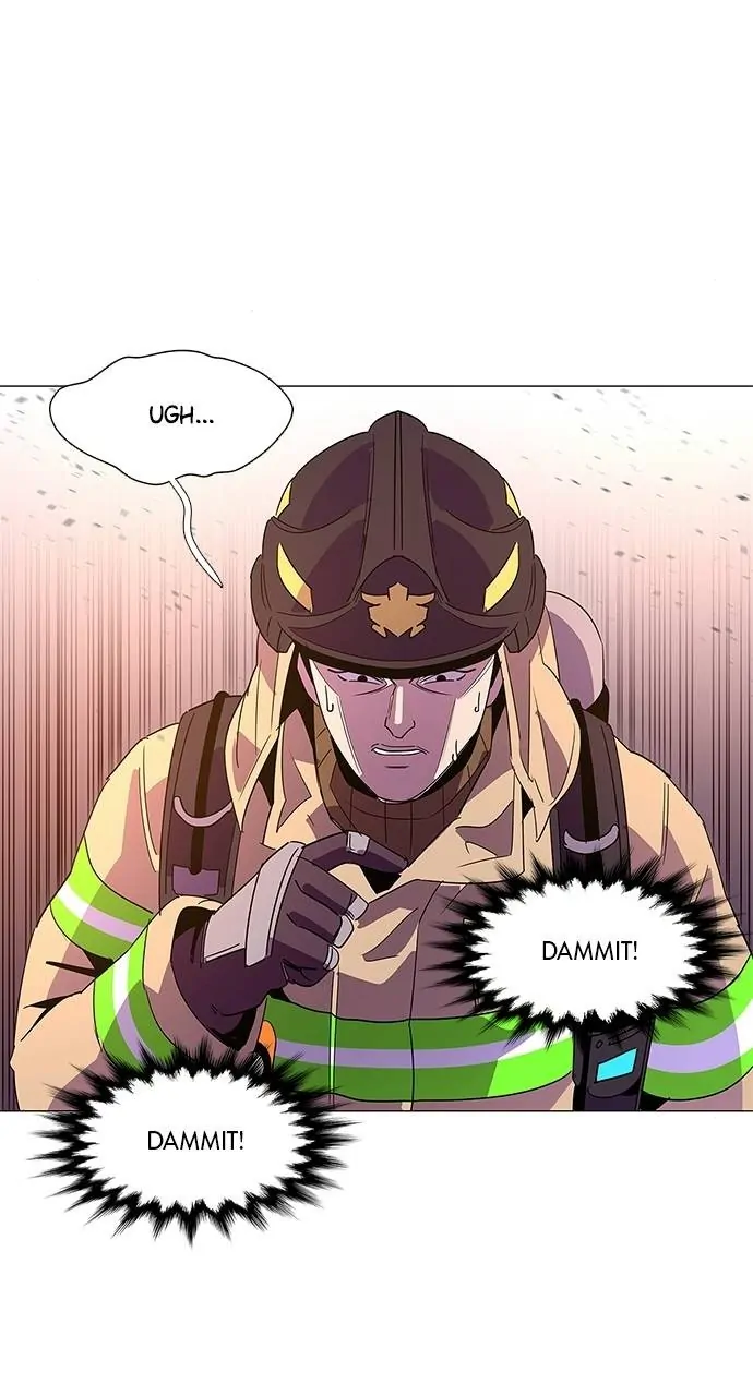 1 Second Chapter 65 - Page 36