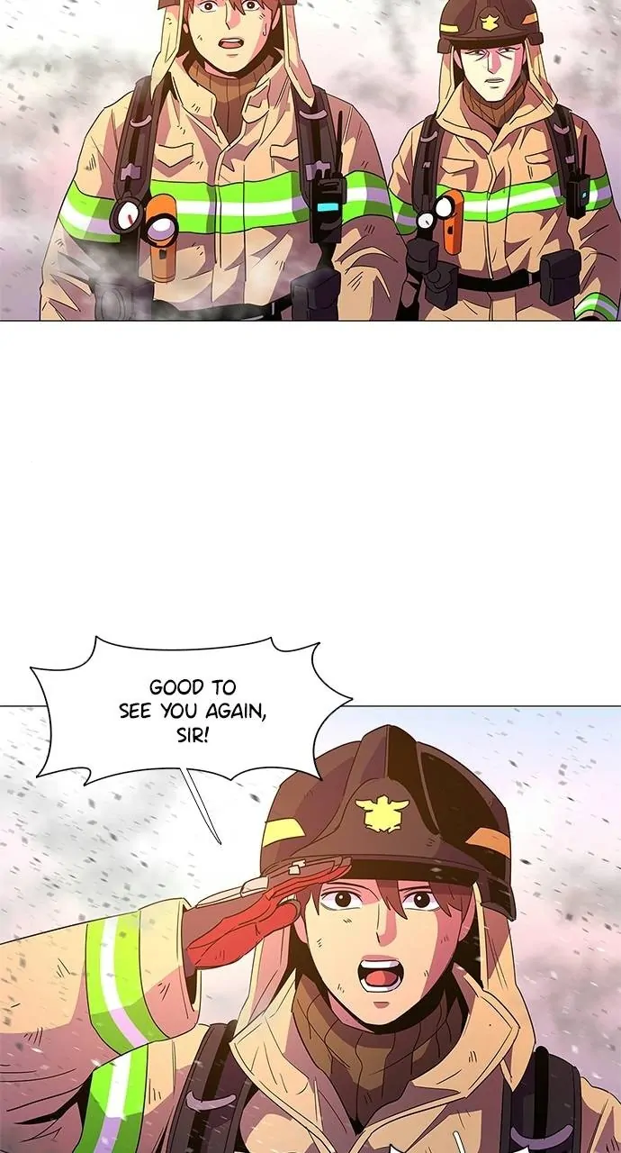 1 Second Chapter 65 - Page 40