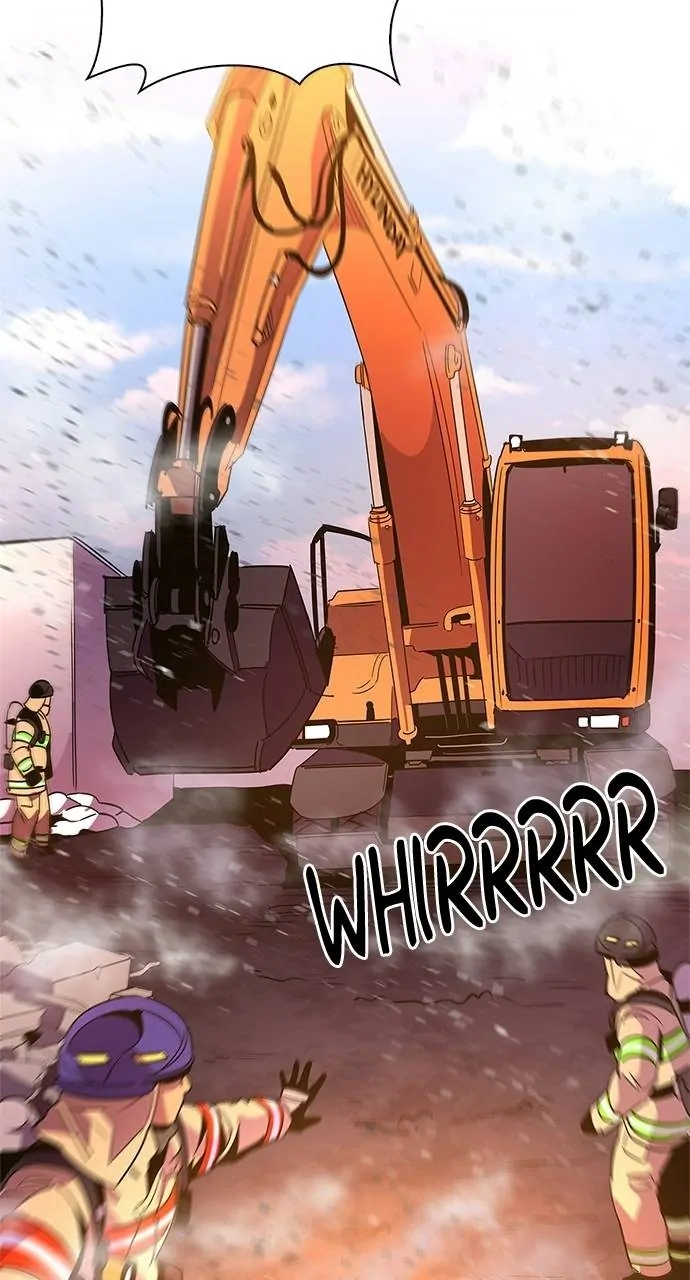 1 Second Chapter 65 - Page 6