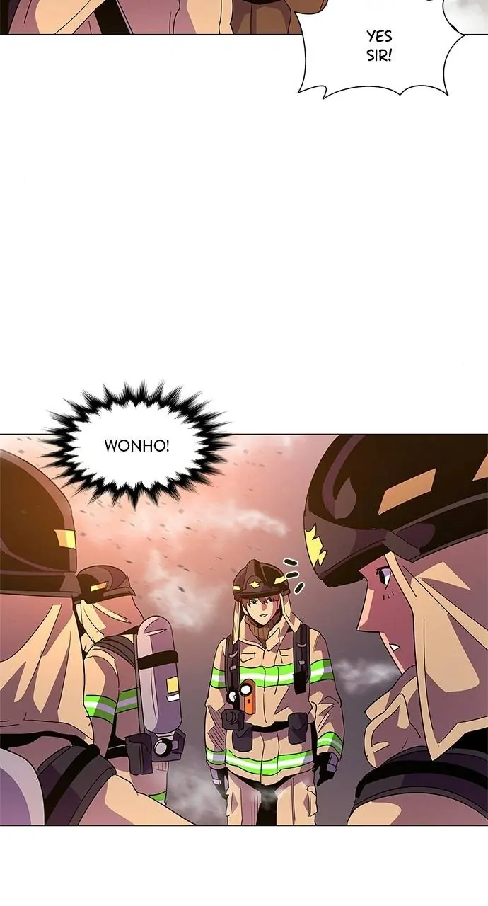 1 Second Chapter 65 - Page 51