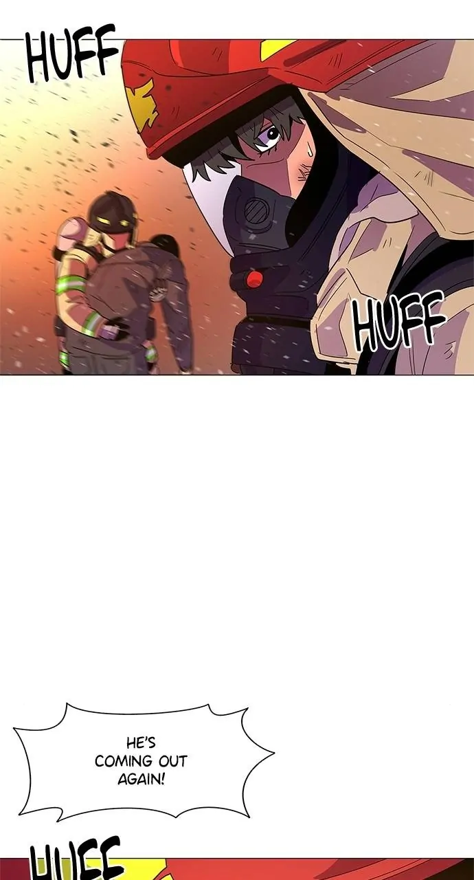 1 Second Chapter 65 - Page 65