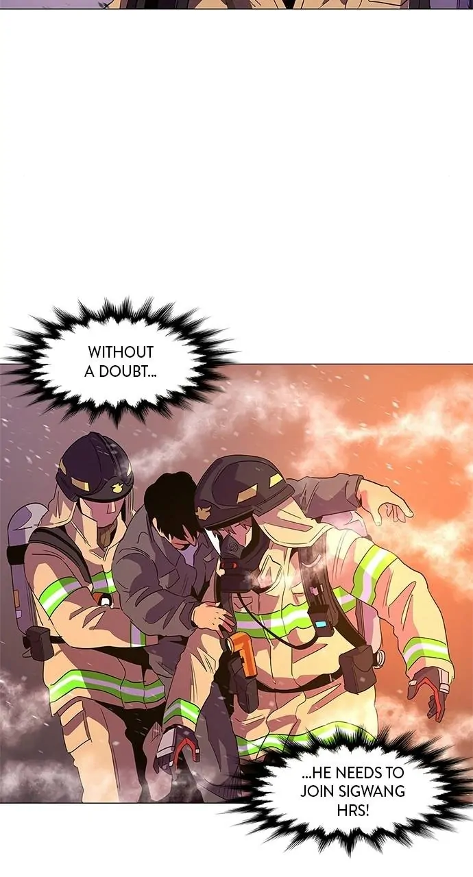 1 Second Chapter 65 - Page 69